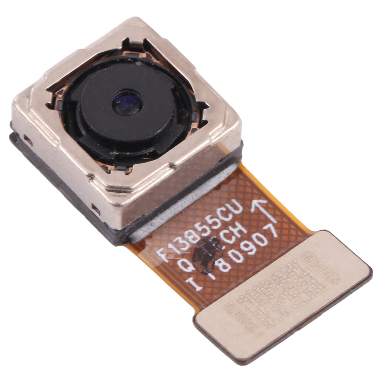 Terug Facing Camera Voor Oppo A3