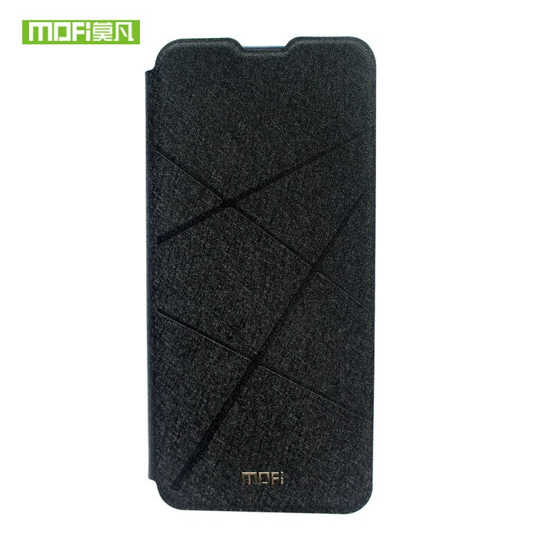 Mofi voor xiaomi redmi note 9 pro 6.67 inch hoesje, hoesje voor redmi note 9s hoesje, siliconen leer voor note 9 pro max telefoonhoesje