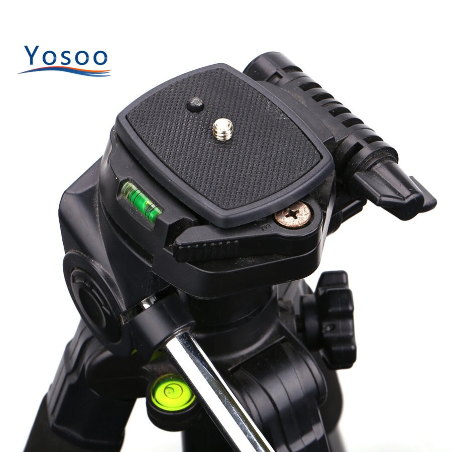 Universele Statief Monopods Camera Quick Release P... Grandado