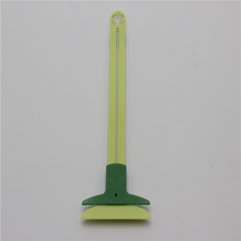 5-IN-1 SLIDING GAUGE WITH Measuring Sewing Patchwork Tool Ruler Tailor Ruler Sewing Accessories Home Use: Default Title