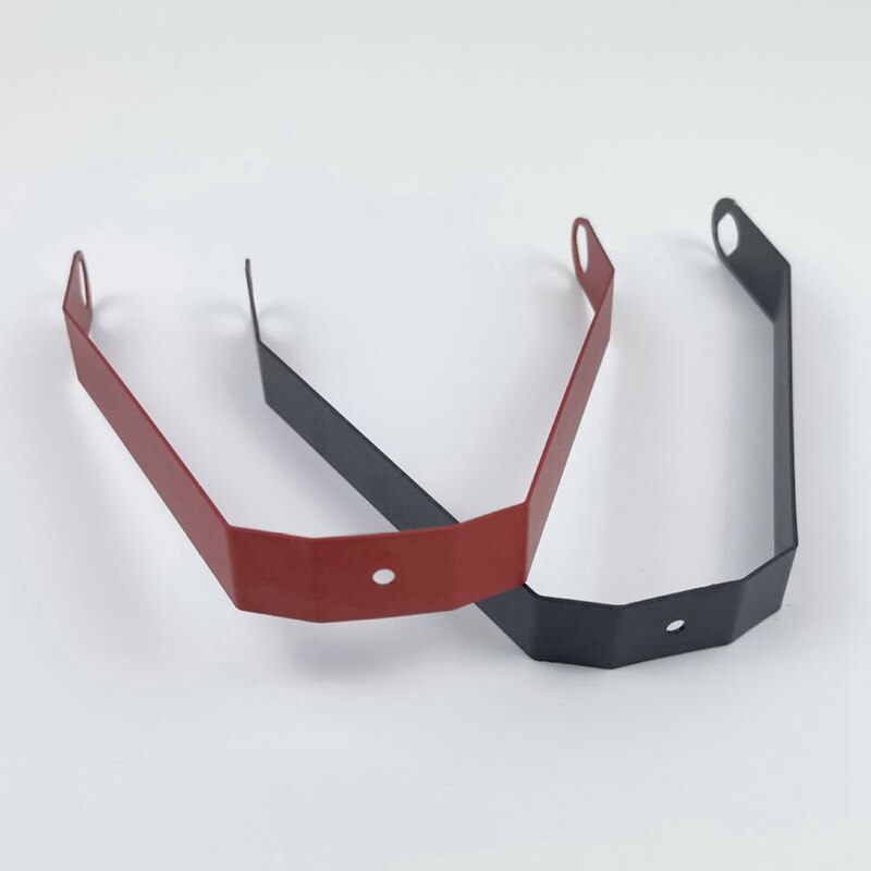 Parafango posteriore Max G30D e G30E (bianco) Ninebot originale