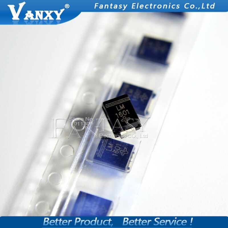 20pcs 600W SMB DO-214AA SMD TVS diode SMBJ15A