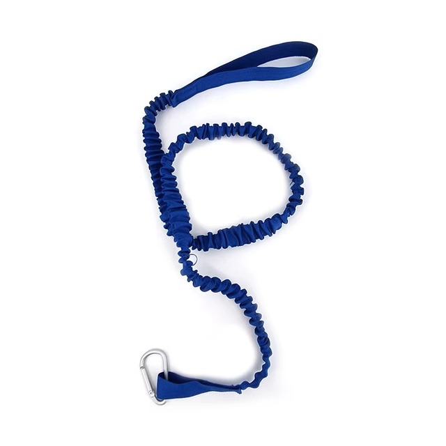 Canoe Binding Rope, Paddle Anti-Loss Rope, Multi-Color In-Stock Inflatable Paddleboard, Kayak Surfboard Binding: Blue