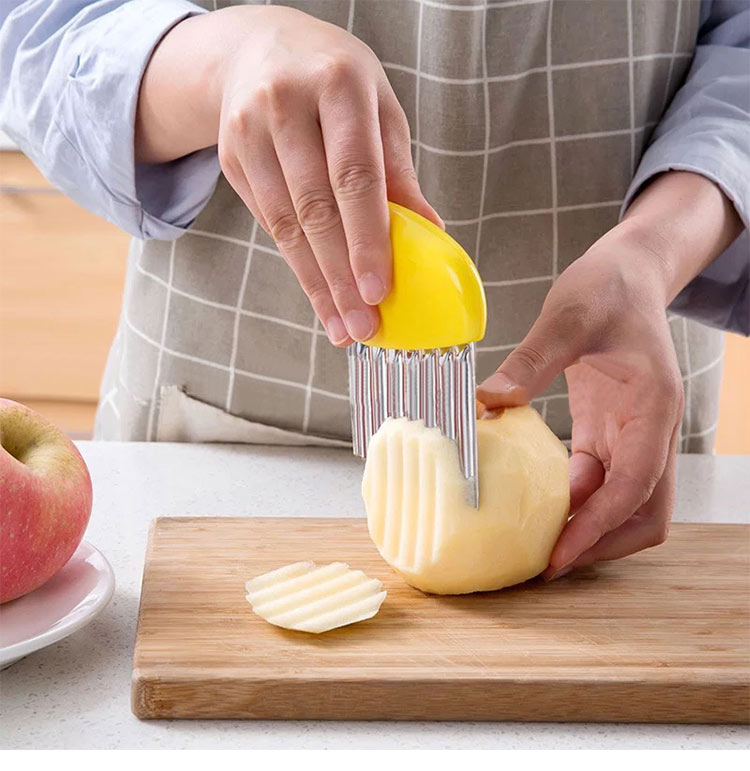 Aplastapatatas de acero inoxidable, triturador de vegetales, fabricante de prensa de frutas y verduras, herramienta de cocina, accesorios de cocina