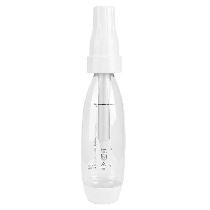 1000ml Soda Siphon ménage bulle Soda fabricant maison Carbonate boisson boisson fabricant maison Soda Machine
