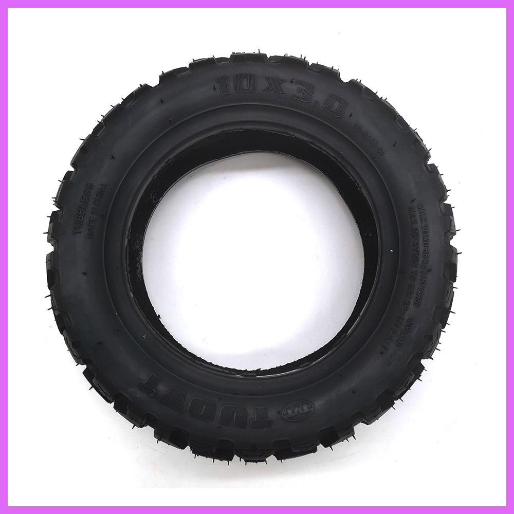 10X3.0 Tire 10 Inch Inner Tube & Outer off-road Ti... – Grandado