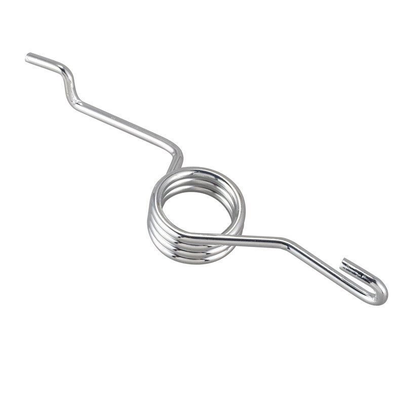 2Pcs Hand Brake Parking Spring Set 1K0615295 1K0615296 for Beetle Golf Jetta Scirocco Touran -A3 S3