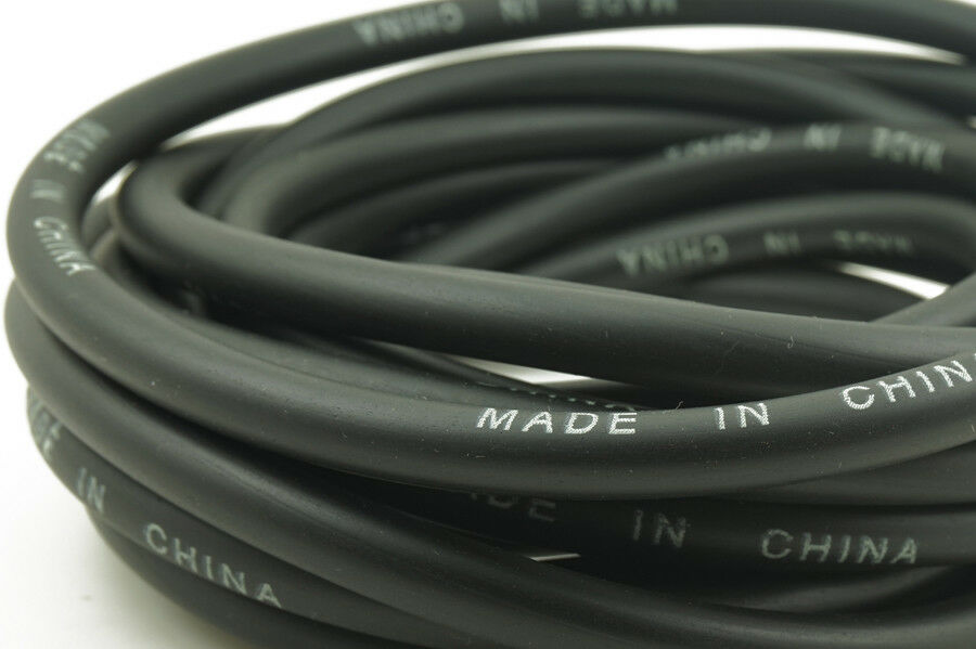 3M WHIPPER SNIPPER GAS FUEL LINE HOSE FOR TRIMMER MOVERS CHAINSAW，5mm ID，8mm OD