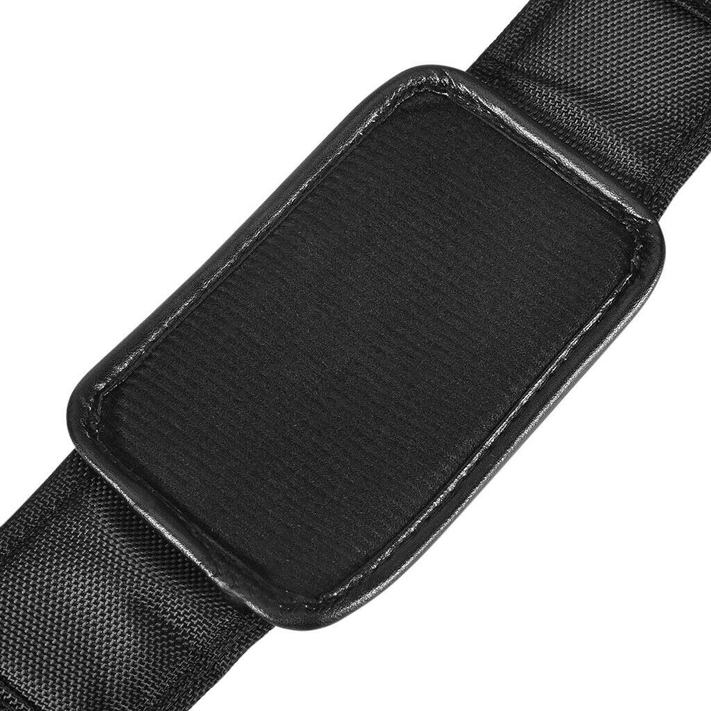 50KG Adjustable Workout Weighted Vest Exercise Strength Training Fitness Accessories