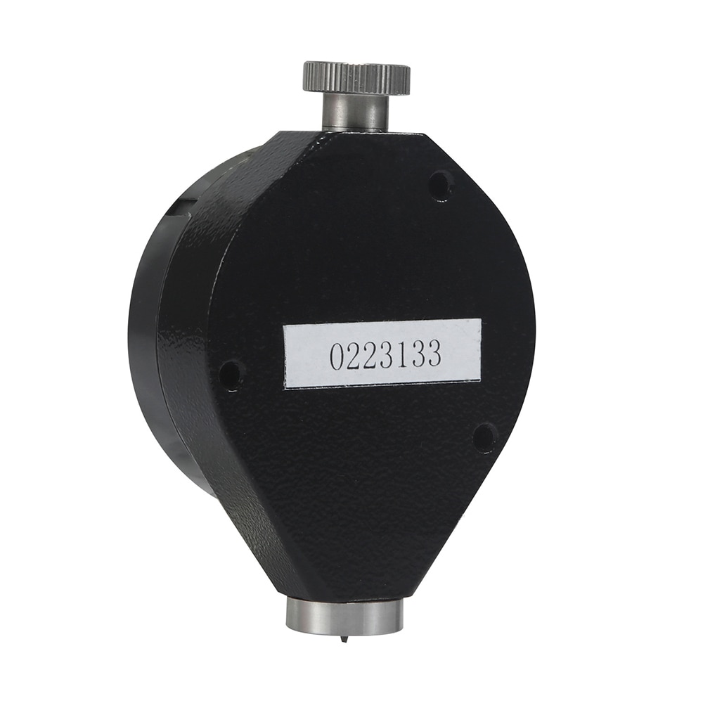 Silicone Digital Shore Hardness Durometer 0-100HD A/C/D Shore Digital Screen Meter Durometer Measure Thickness for Tire