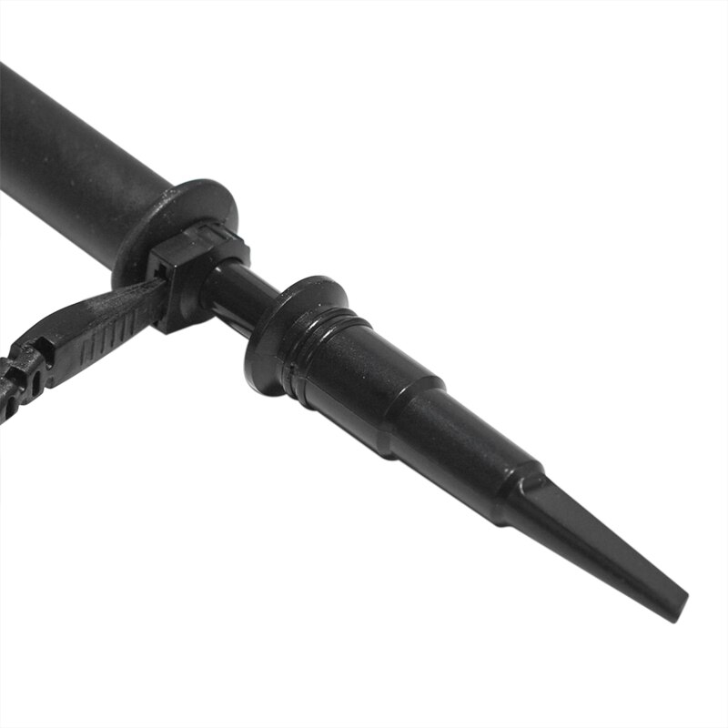 T3100 100 mhz oscilloskopsonde  x100 passiv høyspentsonde oscilloskop tilbehør del