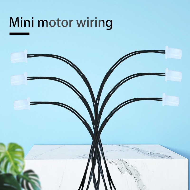 1 PC Heating Element Mini Egg Incubator Accessories PTC Heaters 12V 110V 220V Applicable Miniature Heating Mini Motor Set