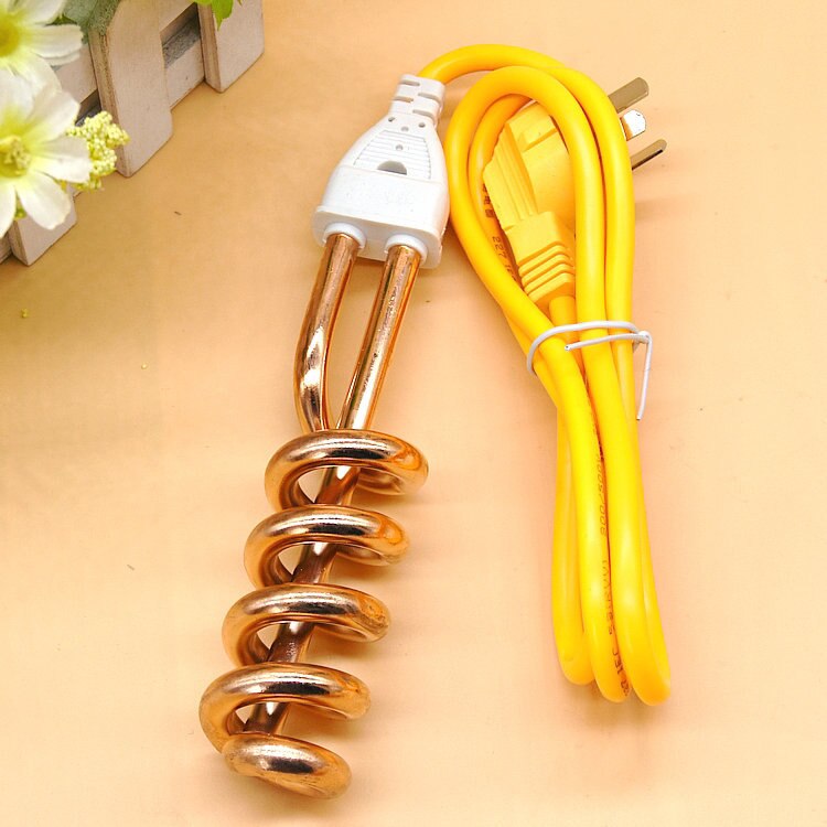 1800W Instant Safe Fast Warming Electric Water Heater Tub Cheap Heat Pump Water Heater Home Portable Heating Machine: Default Title