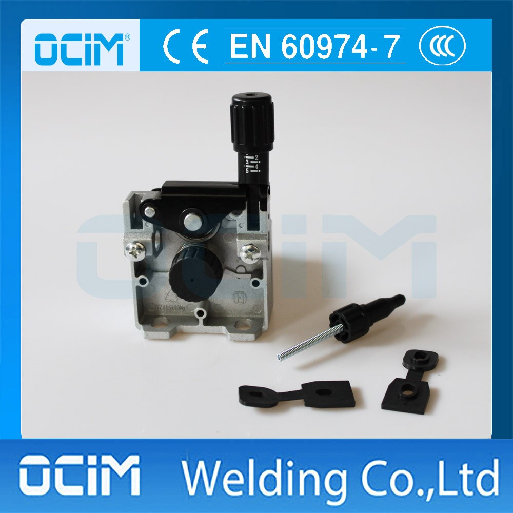 24V 0.8-1.0 Wire Feeder Unit Motor TFMSJ29 Mig Welding Accessories