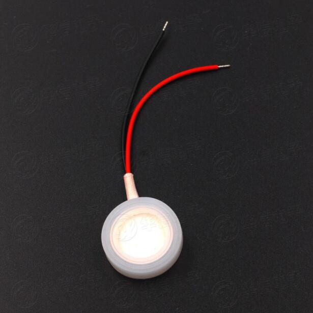 20mm ultrasonic atomization transducer oscillating plate / piezoelectric ceramic piece / humidifier accessories