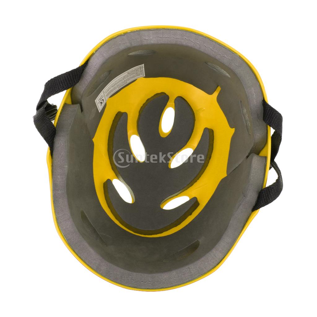 Colorful Adjustable Water Sports Safety Helmet Hard Protection Hat for Wakeboard Kayak Canoe Surf Skate All Sizes Skateboard Jet
