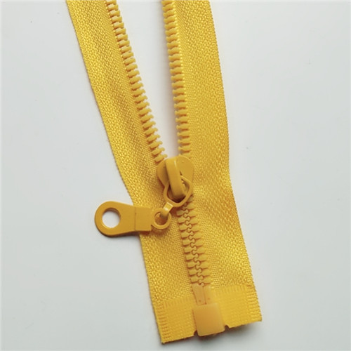 1pcs 70cm Open end Zipper 5# Resin Zipper Down Jacket /Overcoat Zipper Clothing Accessories: 10