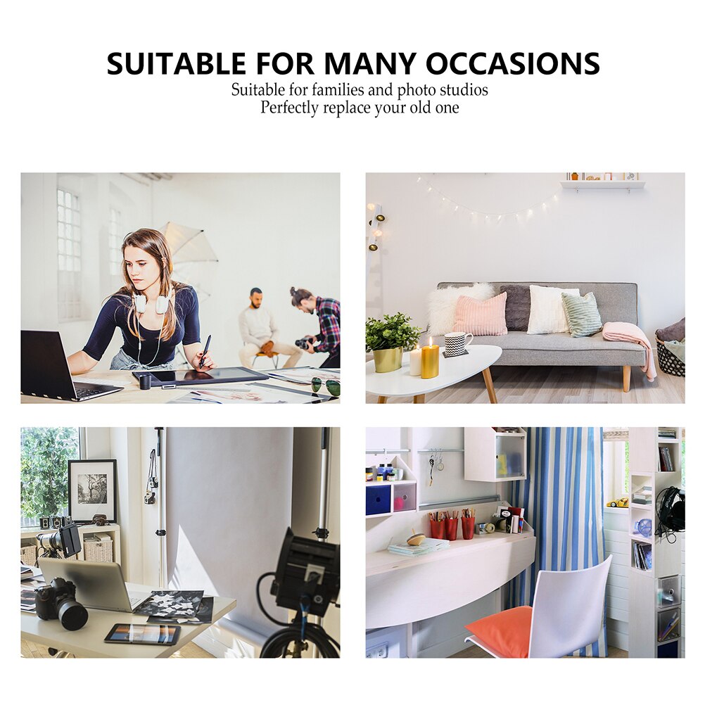 20 Pcs Picture Frame Braces Brackets Photo Frame Holders Photo Frame Accessories