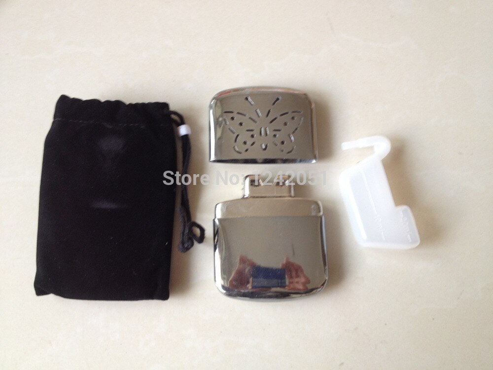 Zippo Handwarmer replacement burner