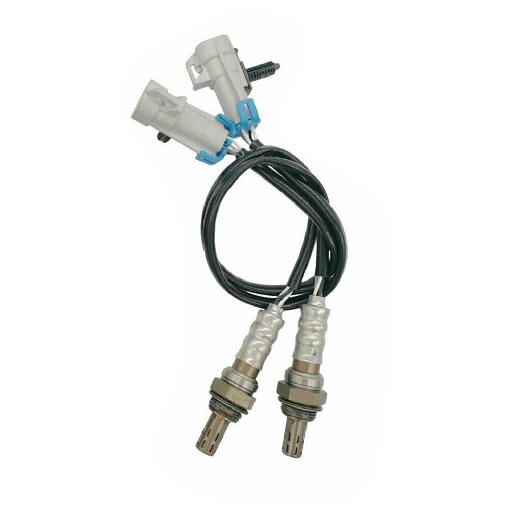 4pcs/set Upstream Downstream Oxygen Sensor O2 Sensors For GMC Yukon Chevy Tahoe