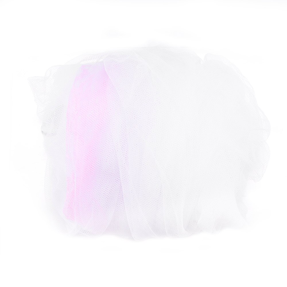 Universal Mosquito Net For Baby Summer Baby Crib Net Crib Dome Foldable Netting Mosquito Net Infant Canopy Round Bed Canopy: pink