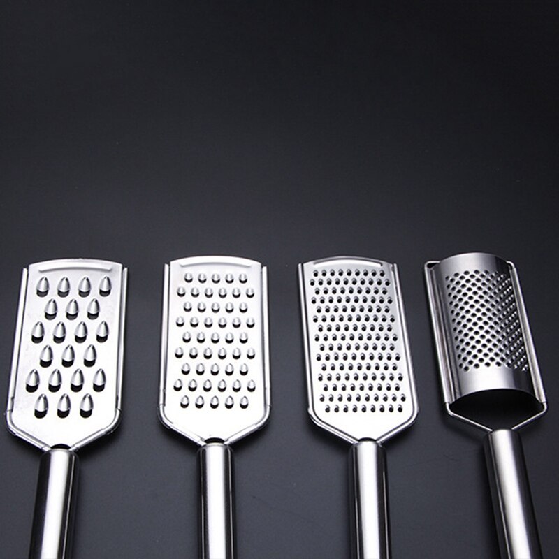 1 Piece Lemon Cheese Grater Multi-purpose Stainless Steel Vegetable Fruit Tool For Kitchen Home Tool