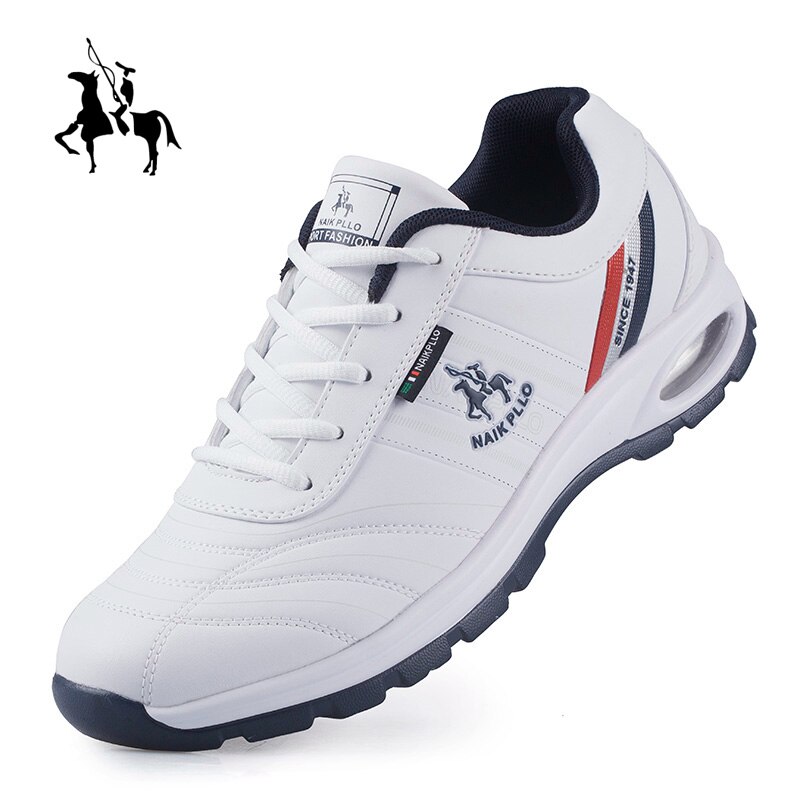 Zapatos Deportivos informales para hombre, zapatillas a la , para exteriores, ho