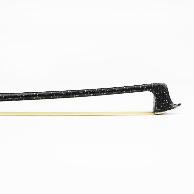 Aazon.co: Kise Carbon Fiber Violin Bows: Lightweight Violin Bow 4/4