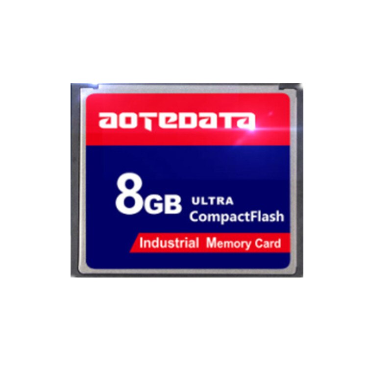 ! Ultra Cf Card 1Gb 2Gb 4Gb 8Gb Geheugenkaart 133X Compact Flash Card 50 Mb/s Ondersteuning officiële Verificatie