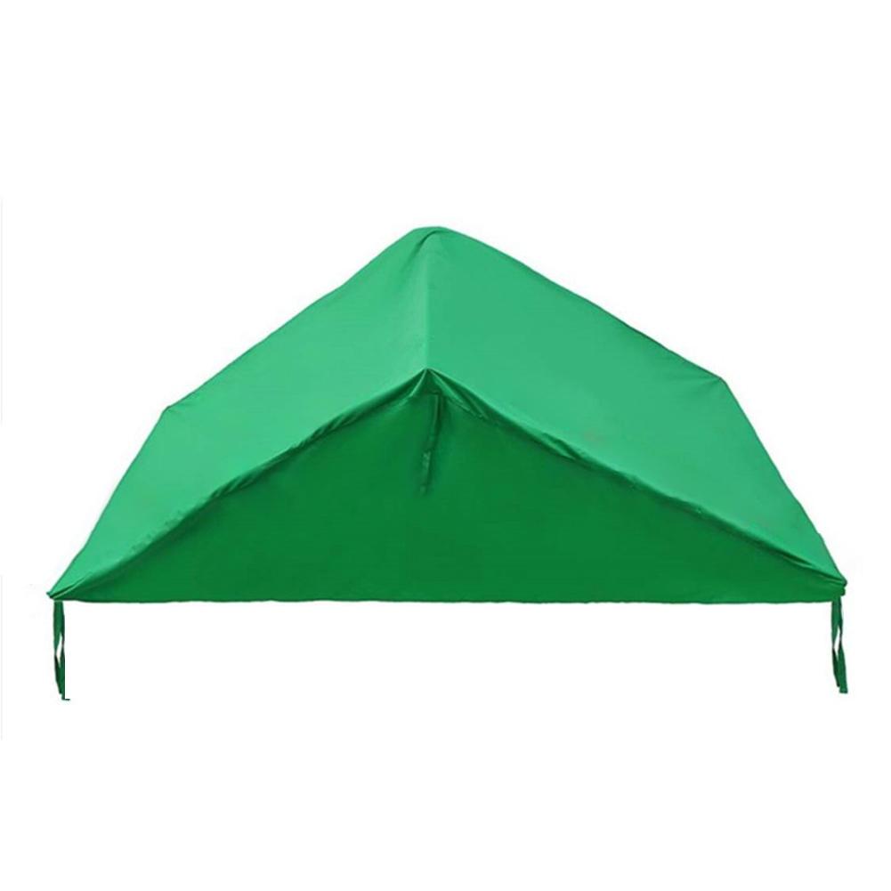 Waterdichte hoes voor buitenpatio's, lichtgewicht hoes voor buitentuinen, vogelkooidakbeschermer #cw