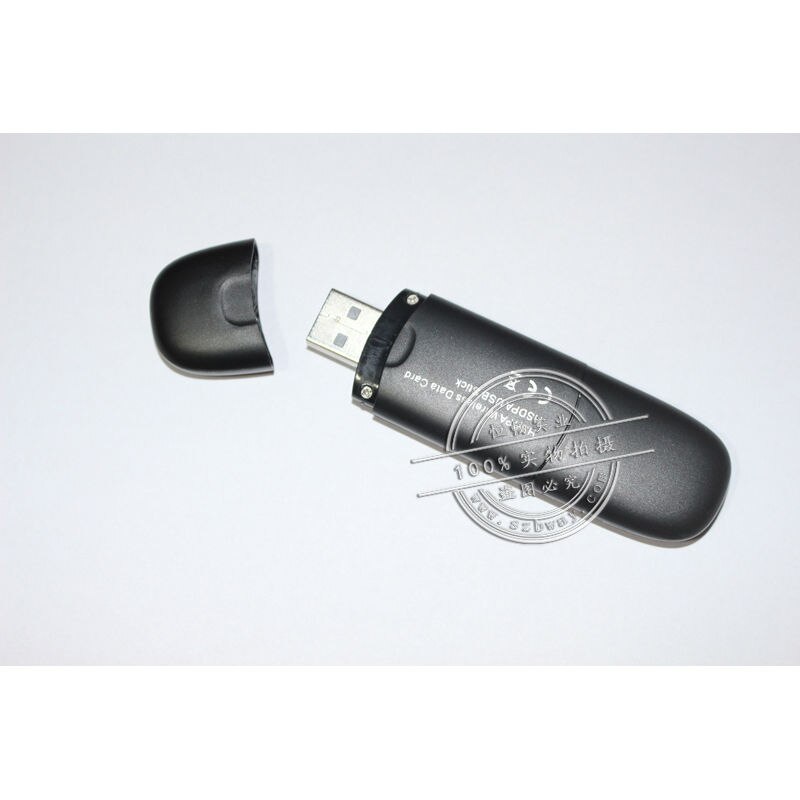 Unlocked Portable 3G USB WiFi Modem 7.2Mbps WIFi Dongle Router With Sim Card Slot Support WCDMA Hotspot Wireless WI-FI NetWork