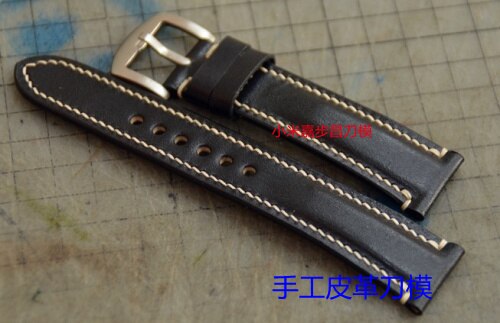 Handmade Leather Crafts Sewing Supplies Leather Art Leather Tools Watches and Dies