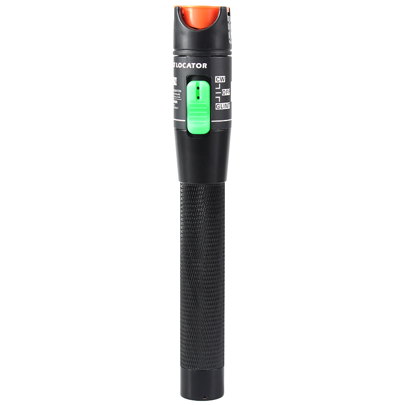 2 In 1 FTTH Fiber Optic Tool Kit with Optical Power Meter and 30MW Visual Fault Locator Use Fiber optic test pen