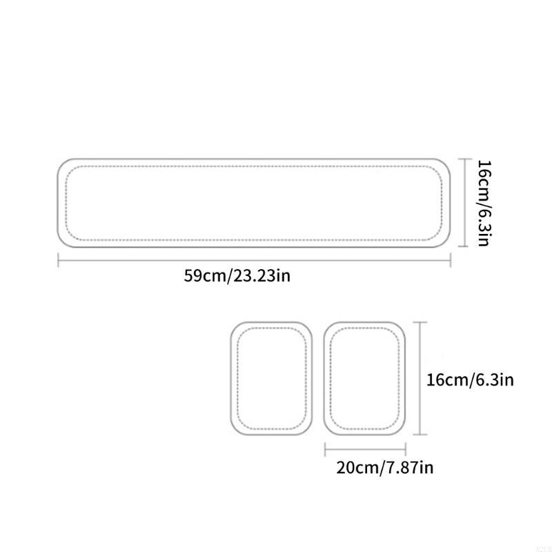 Baby Strollers Strap Beschermende Cover Cover Universal Infant Belt Protector Case A2ub