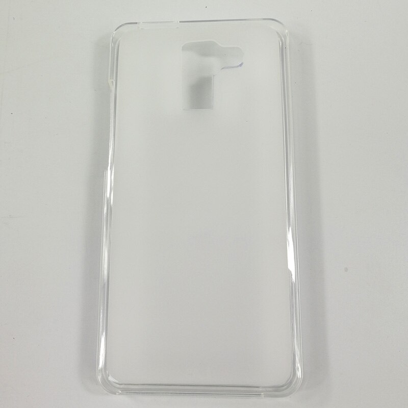 Drijfzand Strass Rode Wijn Glas Patroon Beschermhoes Voor Digma Vox S502F 3G Soft Tpu Silicone Cover: Clear