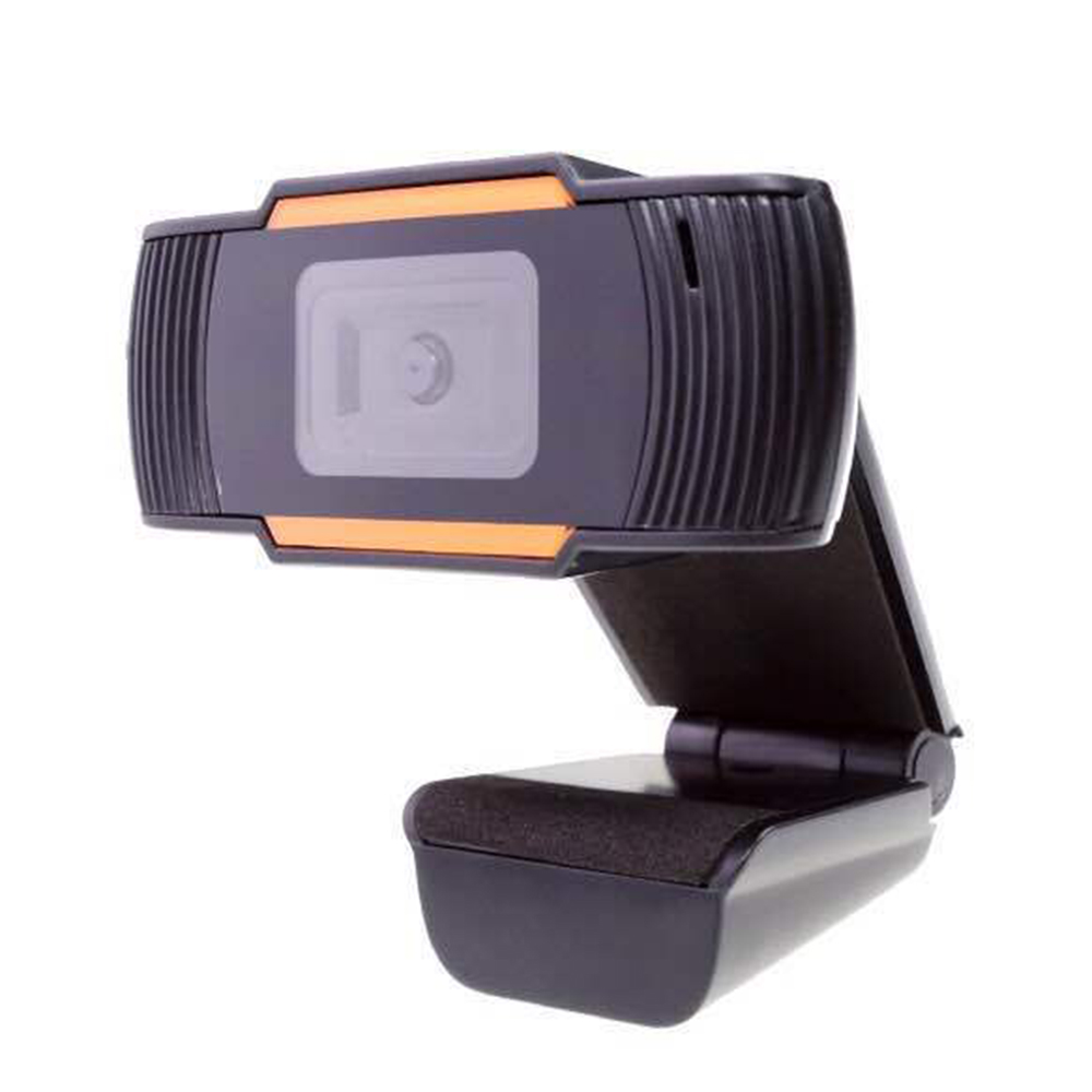 Mini Web Camera PC With Microphone USB Plug 720P HD Webcam Support Desktop Laptop Suitable For Video Calls Conference Live Work