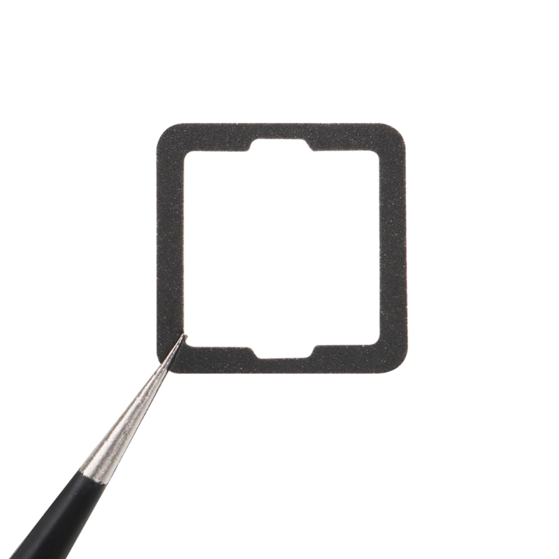 120pcs IXPE Foam Film For Switch Inter-Axis Pad Compatible with Mechanical Keyboard Switches Mute EVA PE Poron Pads