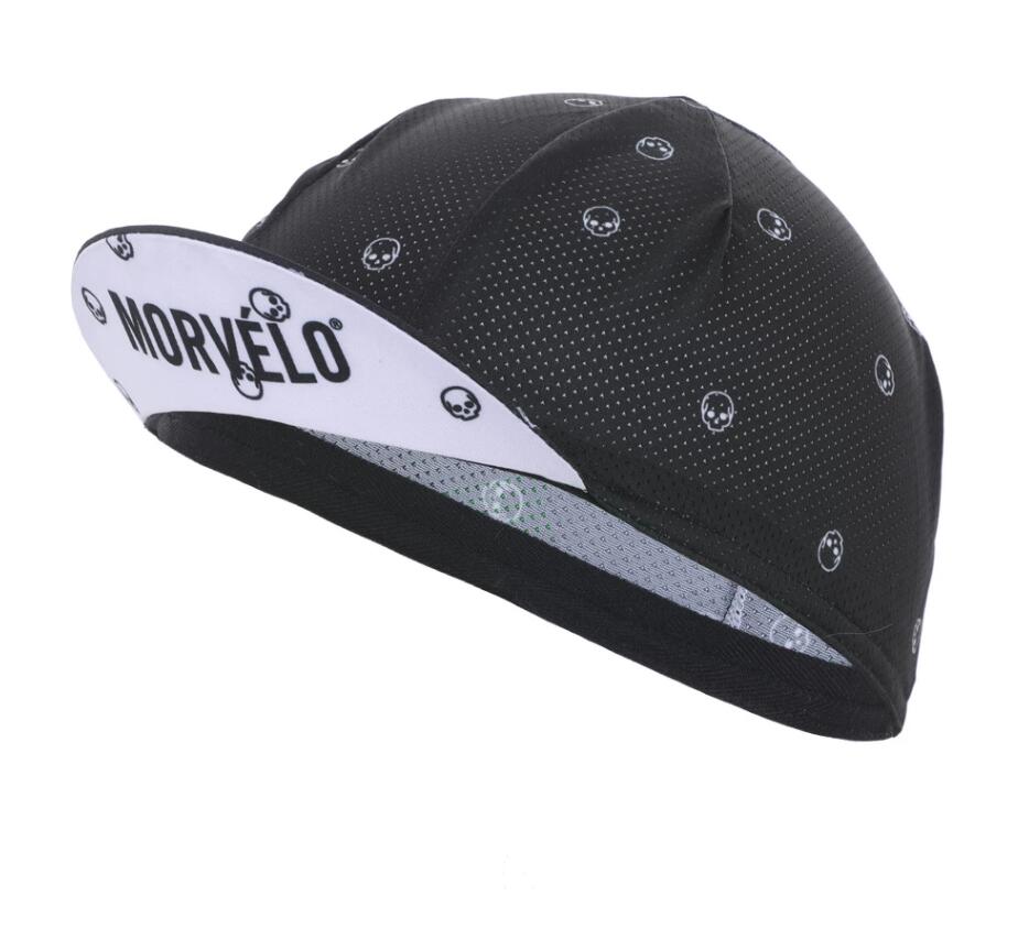 Morvelo cycling cap gorra ciclismo morvelo bike hat bicycle Headwear bandana ciclismo cycling hat: cycling cap6