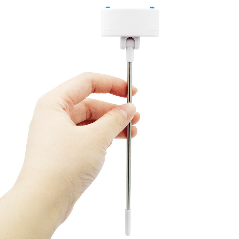 Indoor Digital BBQ Food Thermometer Meat Cake Candy Fry Grill Dinning Household Cooking Thermometer Gauge Oven Thermometer Tool