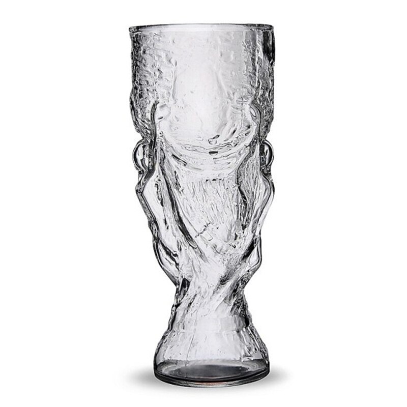 Voetbal Wk Creatieve Mok Beer Cup Glaswerk Drinkware Home Living Gadgets Mode 350Ml