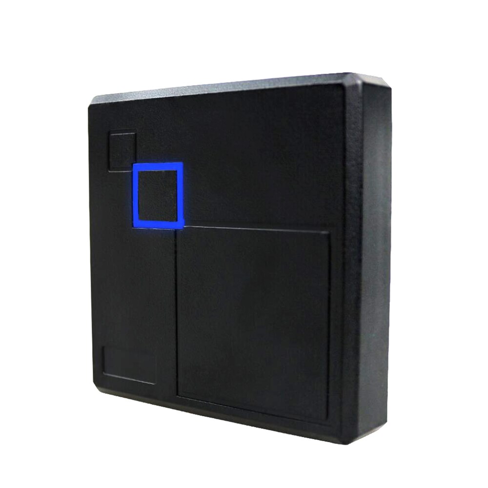 IP65 Waterproof Proximity Rfid Id Card Door Access Control Keypad Reader 125KHz Wiegand 26 Bit