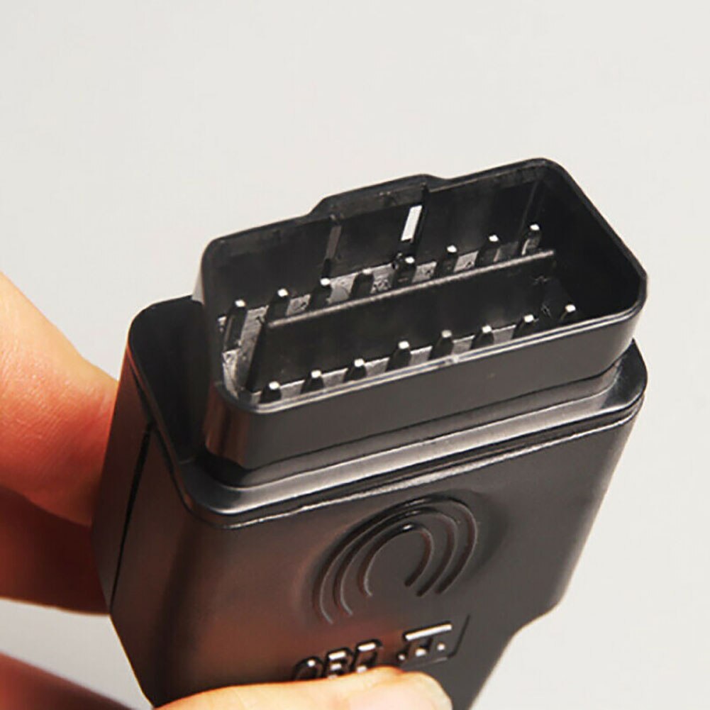 Auto OBD Computer ECU Memory Saver Vervangen Batterij Veilig Tool OBDII Hervatten