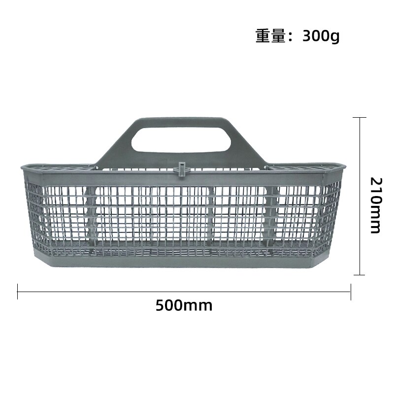 Dishwasher Silverware Basket WD28X10128 for GE Dishwasher-Replace1088673 AP3772889 WD28X10127 WD28X10132