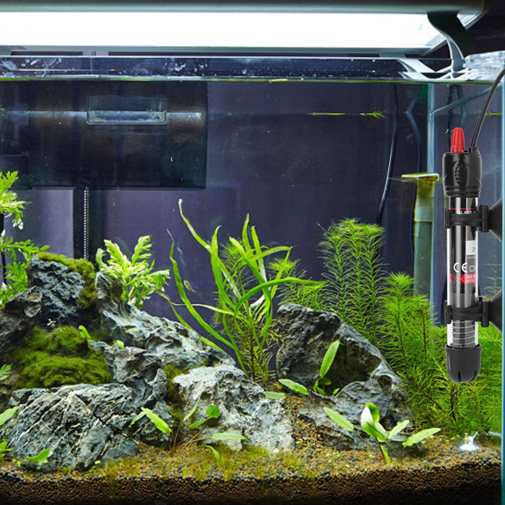 Photo inspiration: Picture Idea: Heating Rod Safe Aquarium Heater Stable Temperatur