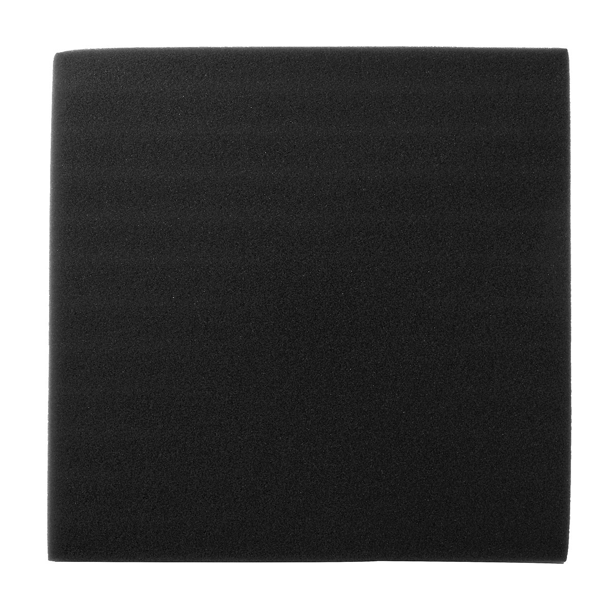 Wedge Acoustic Foam With Adhesive Tape 8 Pcs Soundproof Panels,Silencing Sponge Polyurethane foam