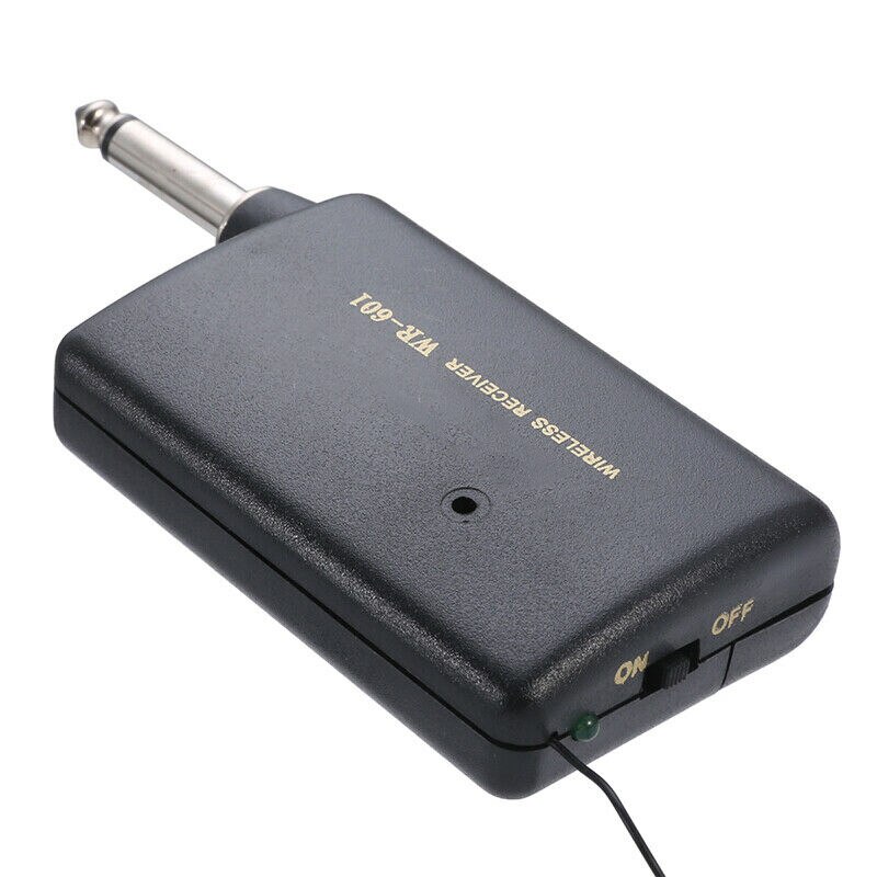 Wireless Wifi Lavalier Lapel Clip-on Microphone Transmitter Receiver Lapel Portable Transmitter for Speech Recording Accessories