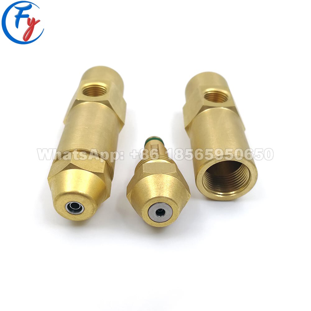 Boiler Burner Oil Nozzle, heavy oil burner spray nozzle, waste oil burner nozzle,fuel burner, gas burner nozzle, spray nozzle