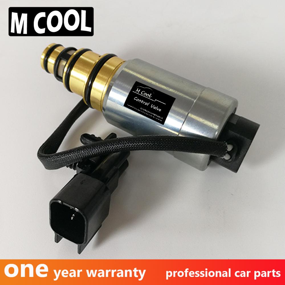 Ac kompressor kontrollventil til volvo  xc60 xc70 xc90 s80 v70 3.2 2.0 3.0 til land rover  lr2 3.2l 67675 6867