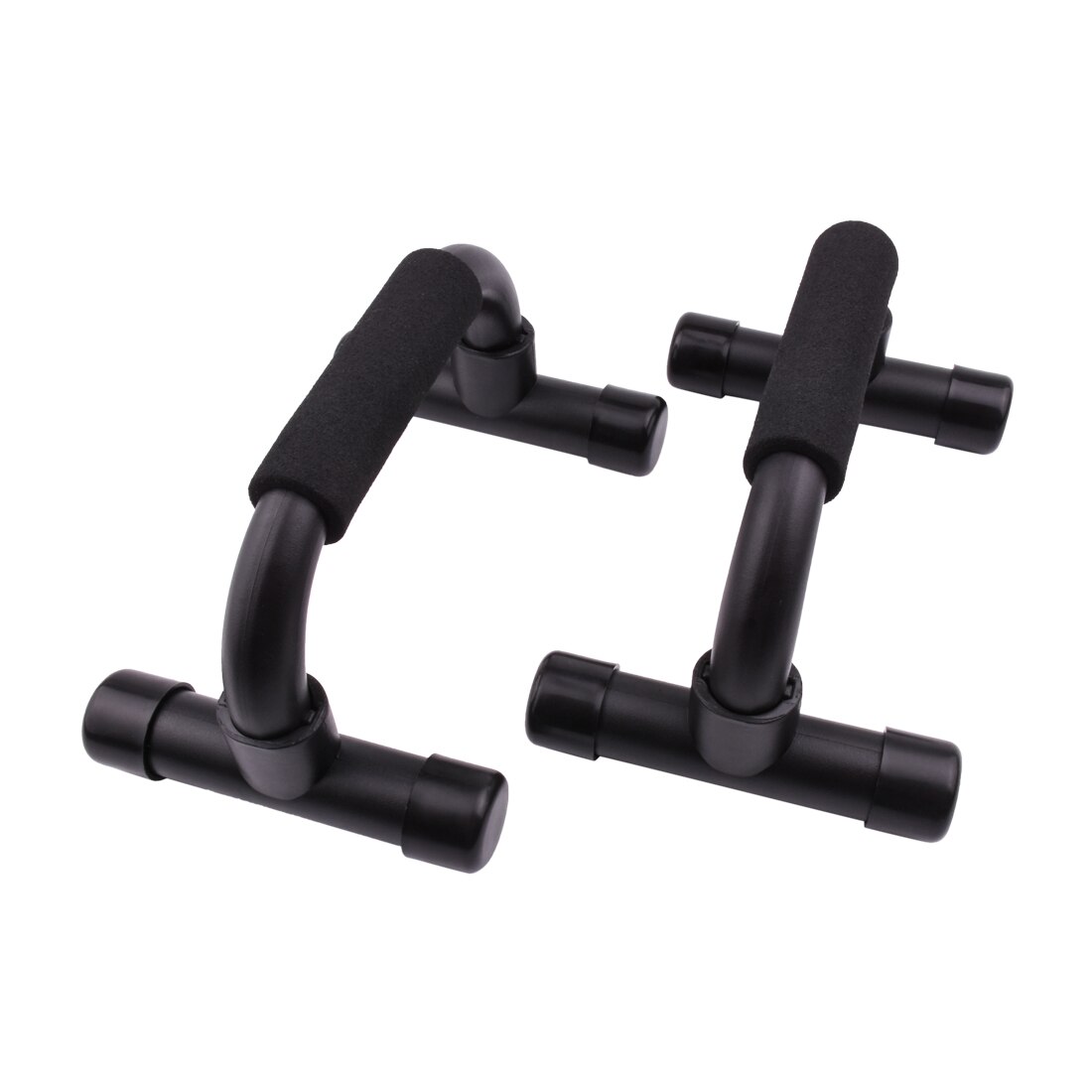 Ab hjulrulle med modstandsbånd fitness hjemme gym og træningsudstyr push-up rack bryst træning bar døranker