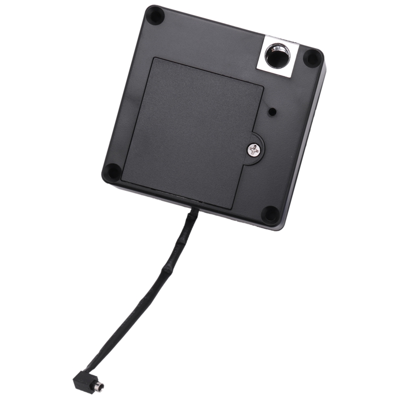 13.56Mhz IC Card Cabinet Lock Electric Cabinet Lock Invisible Cabinet Drawer Lock Locker CNIM